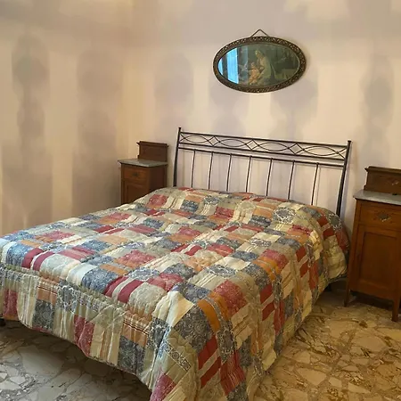 Tatil Evi Casa Tranquilla E Indipendente
