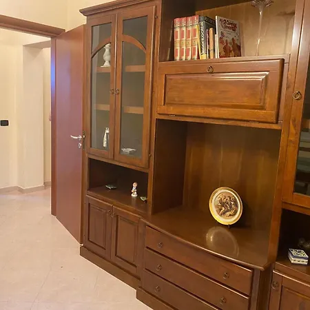 Casa Tranquilla E Indipendente Reggio di Calabria