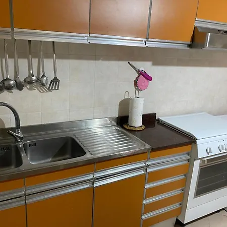 Casa Tranquilla E Indipendente Reggio di Calabria