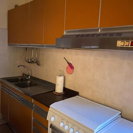 Casa Tranquilla E Indipendente * Reggio di Calabria