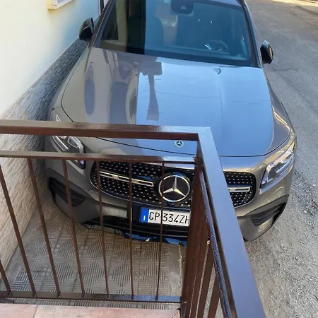 Casa Tranquilla E Indipendente * Reggio di Calabria