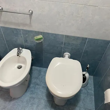 Casa Tranquilla E Indipendente Tatil Evi