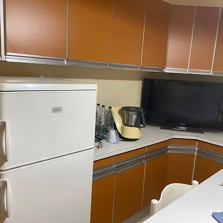 Casa Tranquilla E Indipendente Tatil Evi