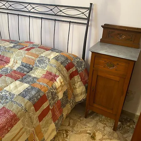 Tatil Evi Casa Tranquilla E Indipendente Reggio di Calabria