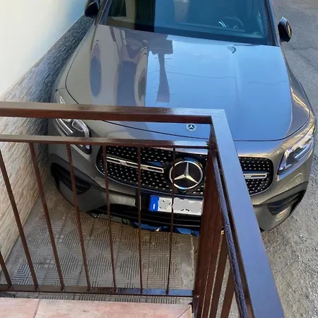 Casa Tranquilla E Indipendente Reggio di Calabria