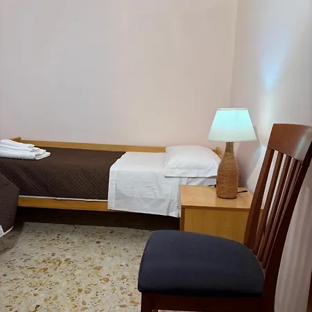 Casa Tranquilla E Indipendente