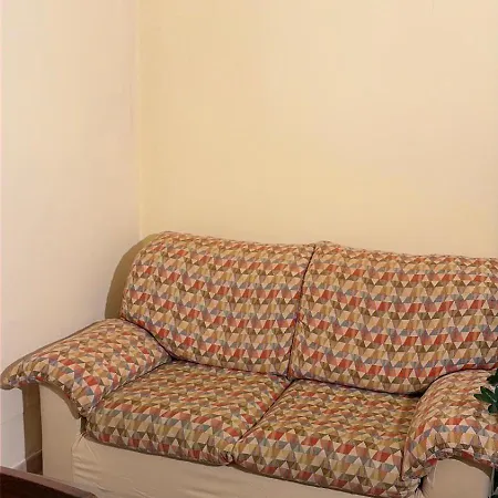 Holiday home Casa Tranquilla E Indipendente
