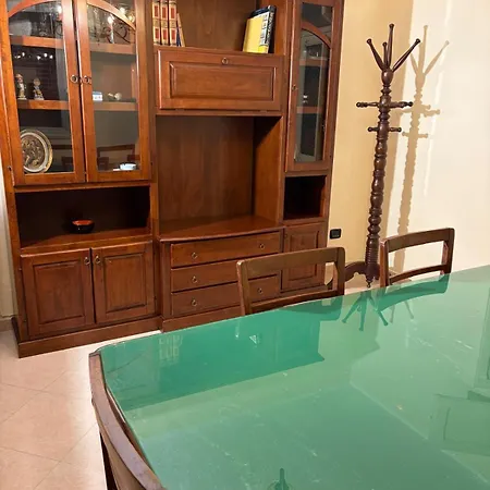 Casa Tranquilla E Indipendente * 레조디칼라브리아