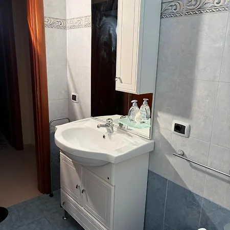 Hébergement de vacances Casa Tranquilla E Indipendente
