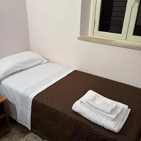 Casa Tranquilla E Indipendente 펜션 *