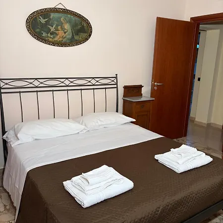 Casa Tranquilla E Indipendente