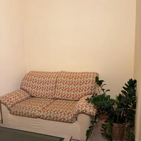 Casa Tranquilla E Indipendente *