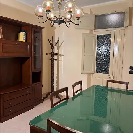 Casa Tranquilla E Indipendente * レッジョ・ディ・カラブリア