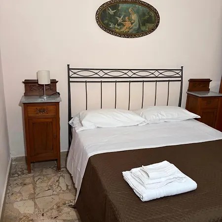 펜션 Casa Tranquilla E Indipendente *
