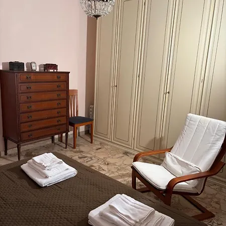 펜션 Casa Tranquilla E Indipendente *