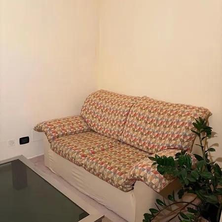 Casa Tranquilla E Indipendente レッジョ・ディ・カラブリア