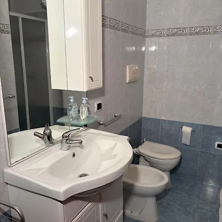 Casa Tranquilla E Indipendente