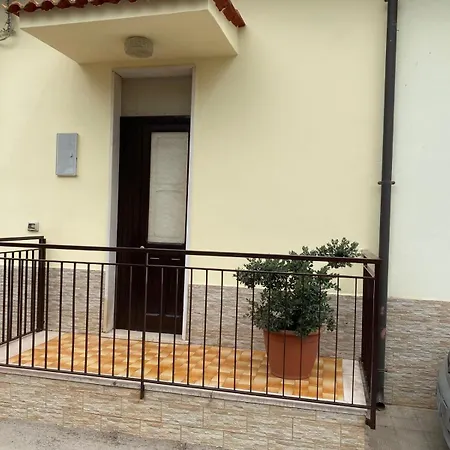 Casa Tranquilla E Indipendente