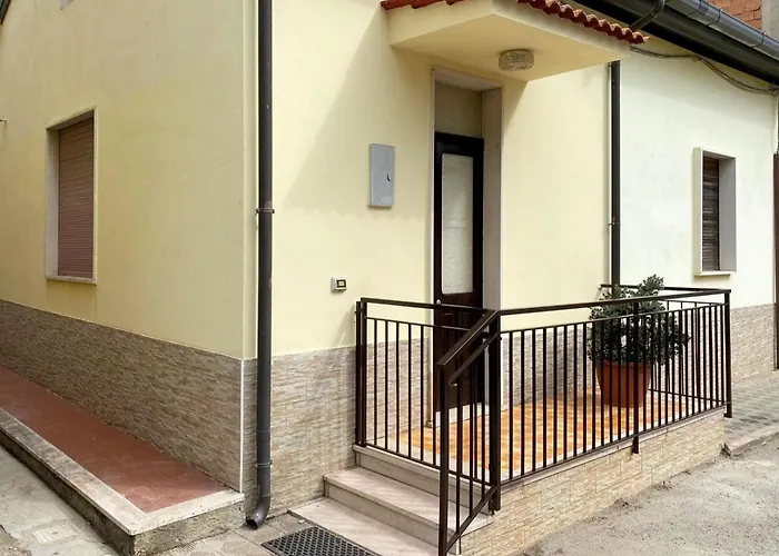 Casa de Férias Casa Tranquilla E Indipendente *