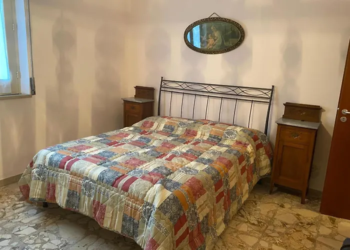 Casa de Férias Casa Tranquilla E Indipendente