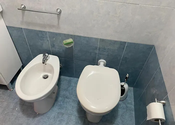 Casa Tranquilla E Indipendente Casa de Férias