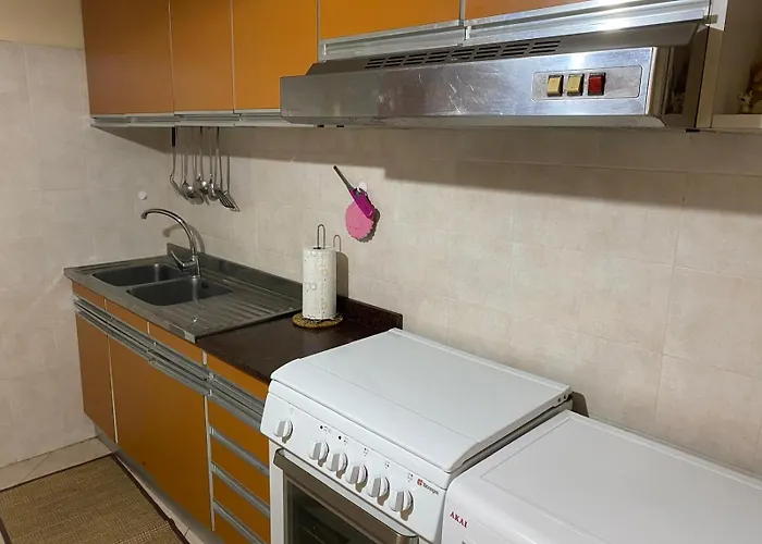 Casa Tranquilla E Indipendente * Reggio di Calabria