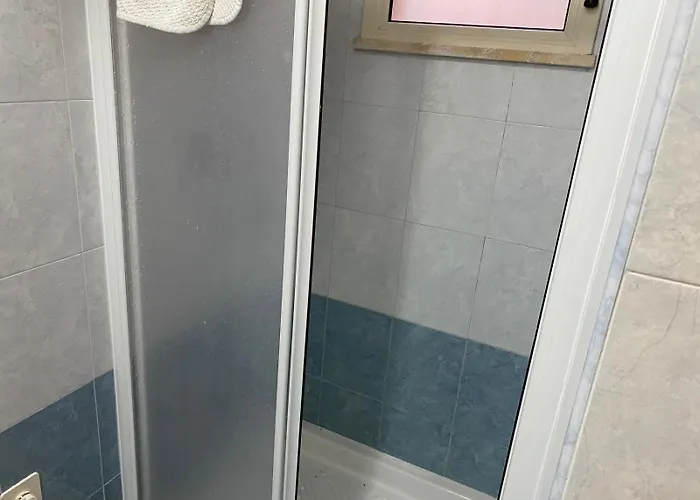 Casa Tranquilla E Indipendente * Reggio di Calabria