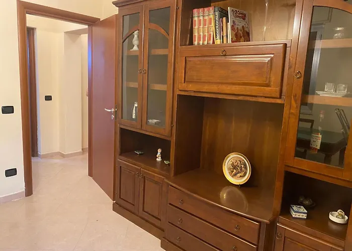 Casa Tranquilla E Indipendente Reggio di Calabria