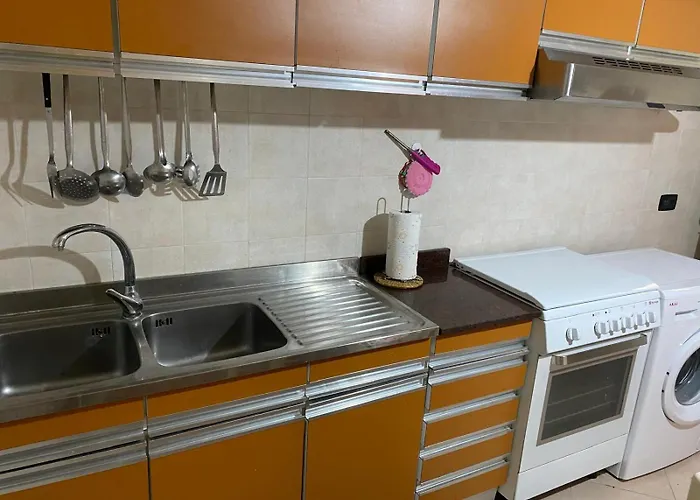 Casa Tranquilla E Indipendente Reggio di Calabria