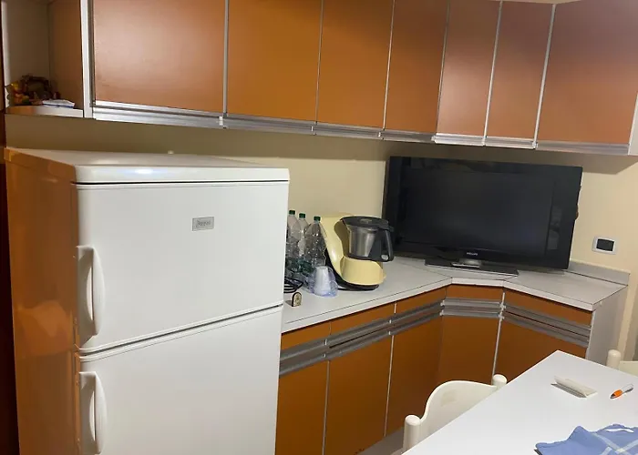 Casa Tranquilla E Indipendente Casa de Férias