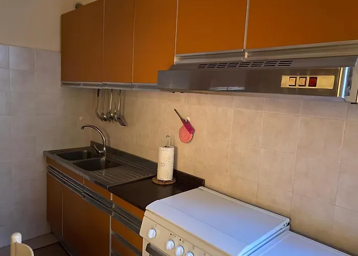 Casa Tranquilla E Indipendente * Reggio di Calabria