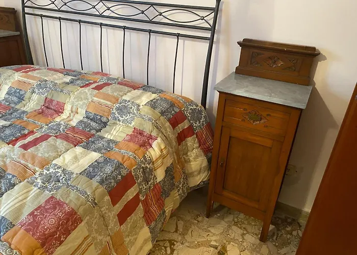 Casa de Férias Casa Tranquilla E Indipendente Reggio di Calabria