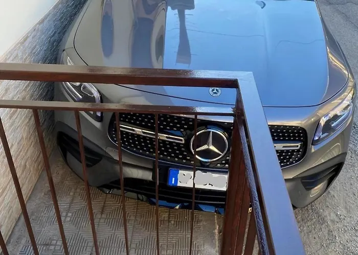 Casa Tranquilla E Indipendente Reggio di Calabria